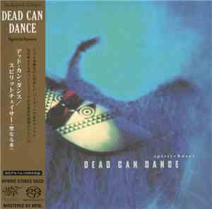 Dead Can Dance - Spiritchaser
