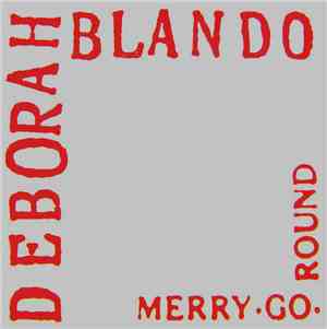 Deborah Blando - Merry-Go-Round