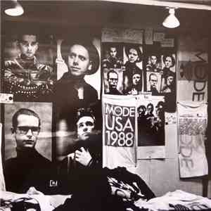 Depeche Mode - 101