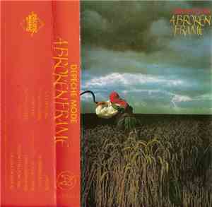 Depeche Mode - A Broken Frame