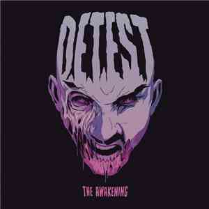 Detest - The Awakening