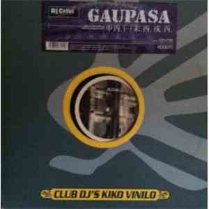 DJ Crivi - Gaupasa