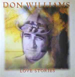 Don Williams  - Love Stories