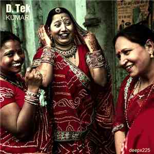 D.Tek - Kumari