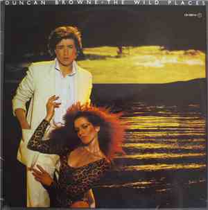 Duncan Browne - The Wild Places