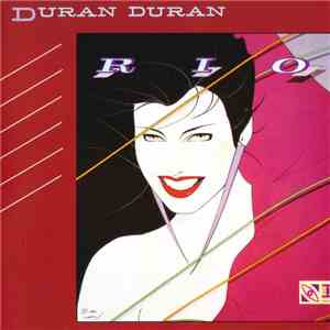 Duran Duran - Rio