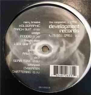 Electronic Compilation - This Compilation