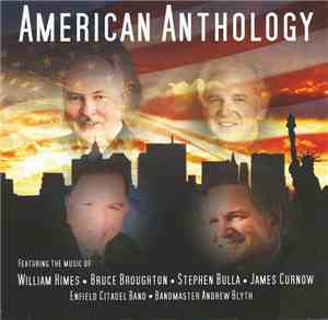 Enfield Citadel Band - American Anthology