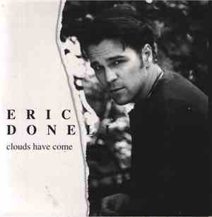 Eric Donell - Clouds Have Come