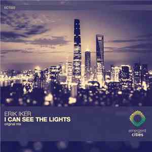 Erik Iker - I Can See The Lights
