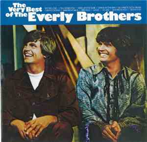 Everly Brothers - The Very Best Of The Everly Brothers
