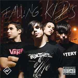 Falling Kids - Falling Kids