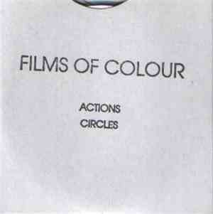 Films Of Colour - Actions / Circles