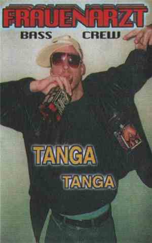 Frauenarzt - Tanga Tanga