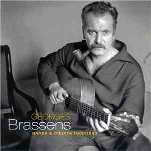 Georges Brassens - N° 14 Rares Et Inédits 1959/1980