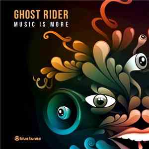 Ghost Rider  - Music Is More