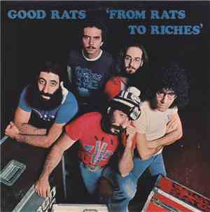 Good Rats - From Rats To Riches
