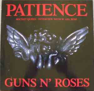 Guns N' Roses - Patience