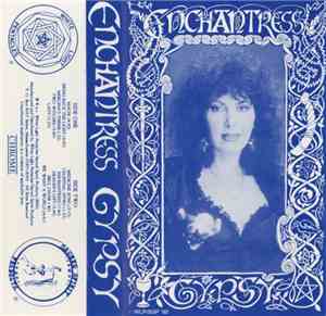 Gypsy  - Enchantress