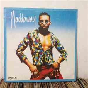 Haddaway - Haddaway