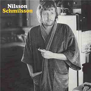 Harry Nilsson - Nilsson Schmilsson