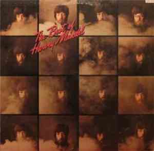 Harvey Mandel - The Best Of Harvey Mandel