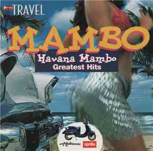 Havana Mambo - Mambo (Havana Mambo Greatest Hits)