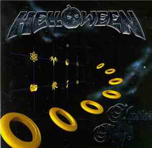Helloween - Master Of The Rings