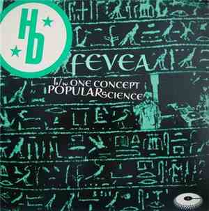 Homeliss Derilex - FEVEA / One Concept / Popular Science