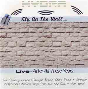 Hydra  - Fly On The Wall
