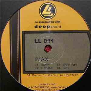 Imax - Radar / Brush Park