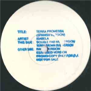 Isabela - Terra Promessa (Spanish Version)
