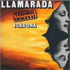 Isadora - Llamarada