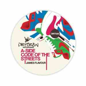 James Flavour - Code Of The Streets