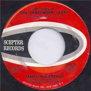 James MacArthur - (The Story Of) The In-Between Years