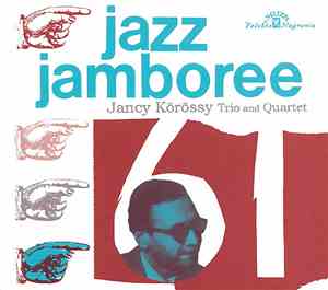 Jancy Körössy - Jancy Körössy In Poland