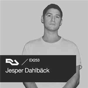 Jesper Dahlbäck - RA.EX253 Jesper Dahlbäck