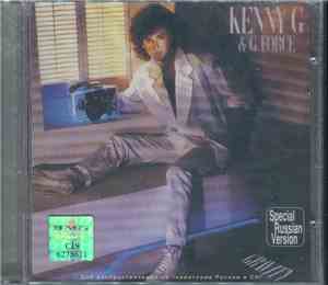 Kenny G  - Gravity