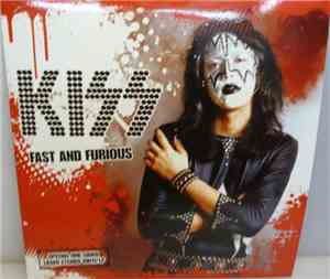 Kiss - Fast And Furious