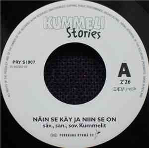 Kummeli Stories - Näin Se Käy Ja Niin Se On