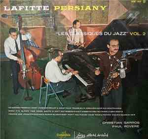 Lafitte, Persiany - 