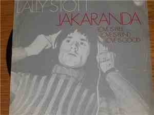Lally Stott - Jakaranda