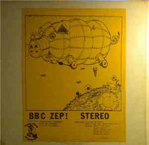 Led Zeppelin - BBC Zep!