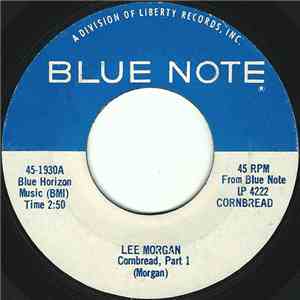 Lee Morgan - Cornbread