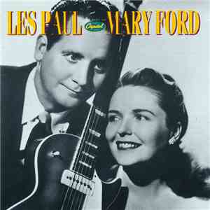 Les Paul & Mary Ford - Les Paul & Mary Ford 