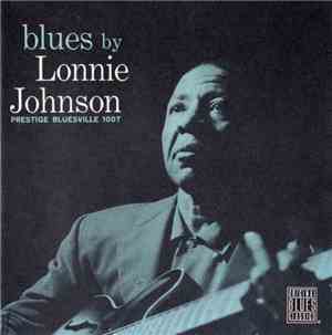 Lonnie Johnson  - Blues By Lonnie Johnson