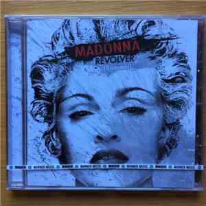 Madonna - Revolver