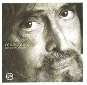 Mark Murphy - Love Is What Stays