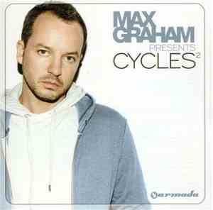 Max Graham - Cycles 2