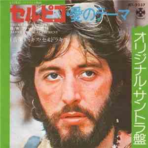 Mikis Theodorakis - Serpico